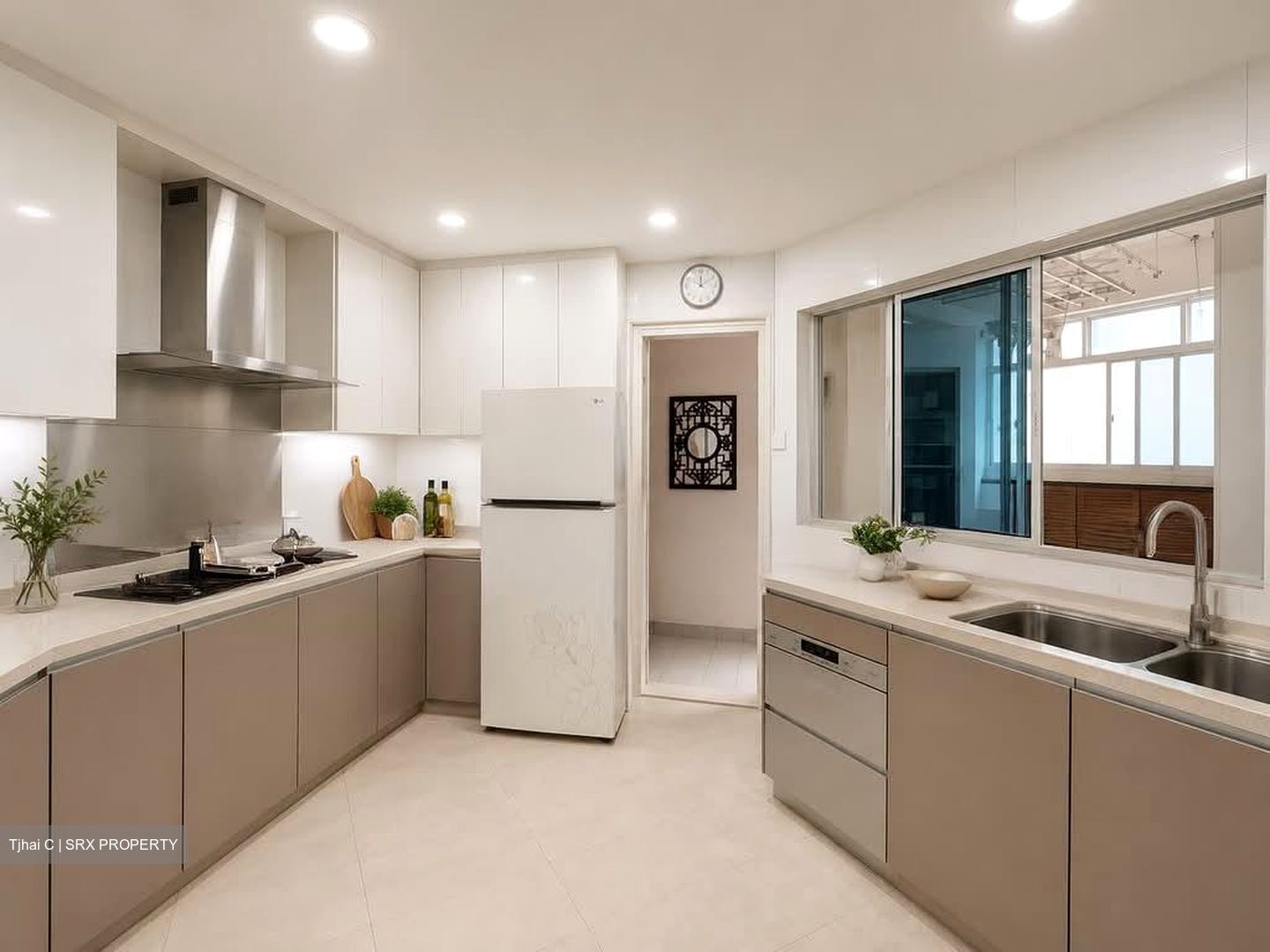 The Waterside (D15), Condominium #554875871